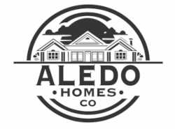 Aledo Homes Logo